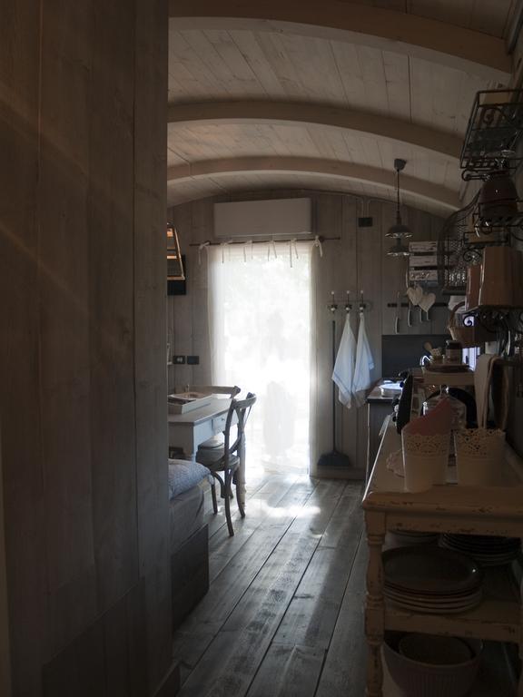 منزل الضيف Montepulciano Stazione  في Il Vecchio Milipano الغرفة الصورة